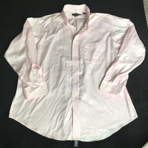 Lanesboro Button Down Longsleeve Dress Shirt
